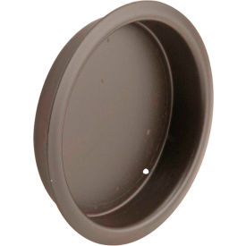 Sliding Closet Door Finger Pull, 2-Pack
