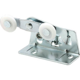 Twin Pocket Door Roller, Top Mount (Pack of 2)