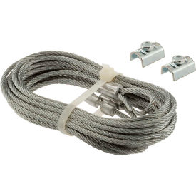 8' Safety Cables