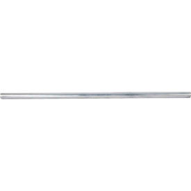 Torsion Spring Winding Rods, 1/2 in. x 16 in., Steel, Round, (Pack of 2)