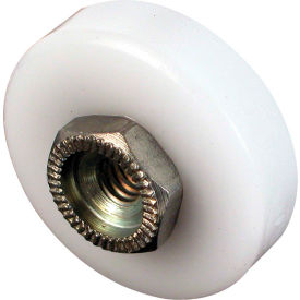 Tub Enclosure Roller, 3/4-Inch, 4-Pack