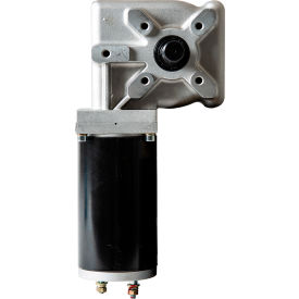 High Speed Electric Tarp Gear Motor