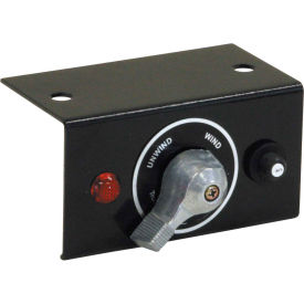 Buyers Rotary Switch Kit - 5540710