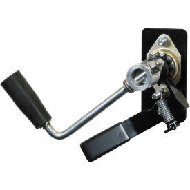 Buyers Tarp Roller Kit for Pre-Drilled Dump Body - DTR1