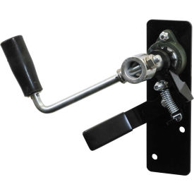 Buyers Standard 3 in. Hand Crank for Tarp Kits - DTR