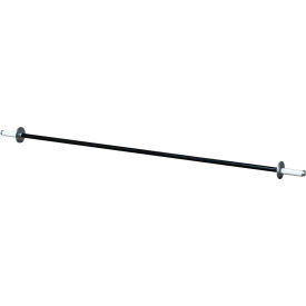 Anti-Sail Tarp Retention Bow, Adjustable
