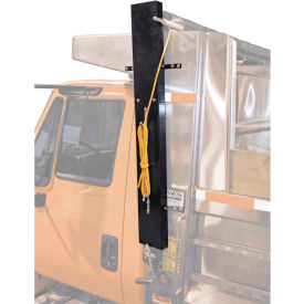 Chain Cover for DTG Tarp Crank - 5544621