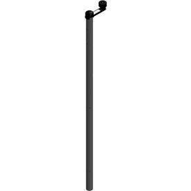 RapidRoll Center Shaft and Crank Handle Assembly, 70-7001