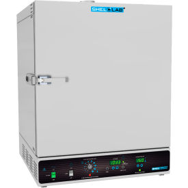 SHEL LAB Gravity Convection Laboratory Oven, 3.0 Cu.Ft. (85 L), 110-120V