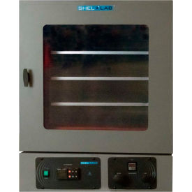 Digital Vacuum Oven, 4.5 Cu. Ft. (127.4 L), 115V