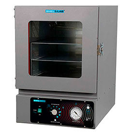 Economy Vacuum Oven, 1.7 Cu. Ft. (47 L), 115V