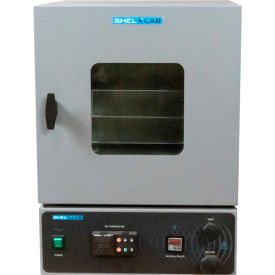 Digital Vacuum Oven, 0.56 Cu. Ft. (15.9 L), 115V
