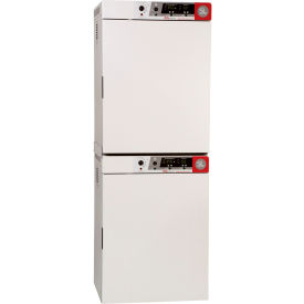 CO2 Air Jacketed Incubator, 10 Cu.Ft. (285 L), 115V