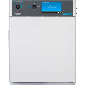SHEL LAB Microbiological Incubator, 2.0 Cu.Ft (56.3 L), 110-120V