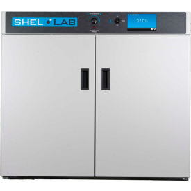 SMI11 Microbiological Incubator, Double Doors, 10.9 Cu.Ft. (309 L), 110-120V
