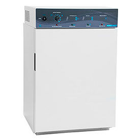 SCO5W CO2 Water Jacketed Incubator, 5.0 Cu.Ft. (142 L), 115V