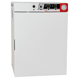 CO2 Air Jacketed Incubator, 5.0 Cu.Ft. (142 L), 115V