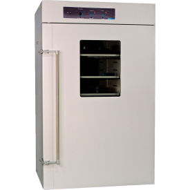 Large Capacity CO2 Air Jacketed Incubator, 58 Cu.Ft. (1642 L), 115V