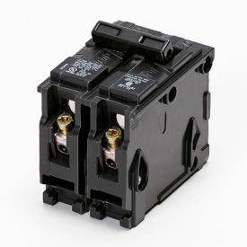 Circuit Breaker Type QP 2-Pole 60A Clamshell Packaged