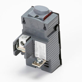 Connecticut Electric Circuit Breaker Type 1-Pole Bolt-On 15A
