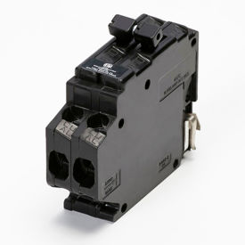 Challenger Circuit Breaker Type A 2-Pole 30A Clamshell Packaged