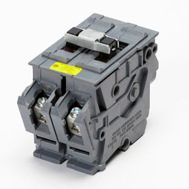 Circuit Breaker Type A 2-Pole 20A