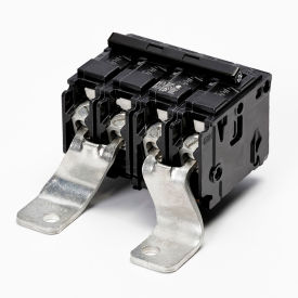 200 Amp Main Breaker Conversion Kit