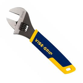 8" Adjustable Wrench