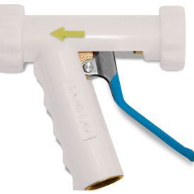 Large Industrial Spray Nozzle - White