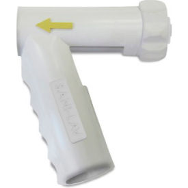 Sani-Lav White Insulated Replacement Cover For N1TW