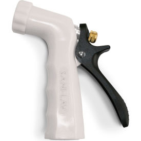 Small Industrial Spray Nozzle - White