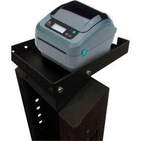 Small Printer Shelf For NB & PC Series Workstations