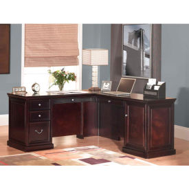 L-Shaped Desk Return - Fulton Office Series