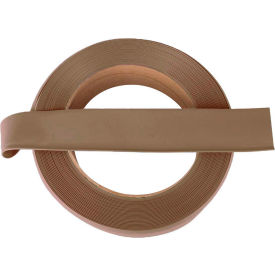 Rubber Wall Base Coil 6" x .125" x 120' Fawn