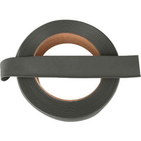 Rubber Wall Base Coil 6" x .125" x 120' Charcoal