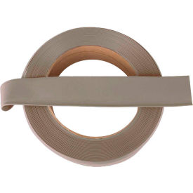 Thermoplastic Rubber Wall Base Coil 4" x .125" x 120' Pewter