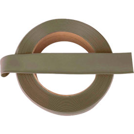 Thermoplastic Rubber Wall Base Coil 4" x .125" x 120' Dolphin