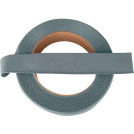 Vinyl Wall Base Coil 4" x .125" x 120' Steel Blue