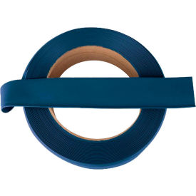 Vinyl Wall Base Coil 4" x .125" x 120' Deep Navy