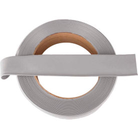 Vinyl Wall Base Coil 4" x .125" x 120' Slate