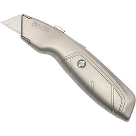 Standard Retractable Utility Knife