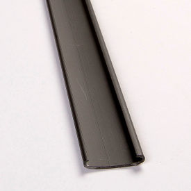 Grid Max 4' Tee, Use With 1"W Grid, Black - Package of 25