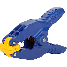 1" Resin Spring Clamp