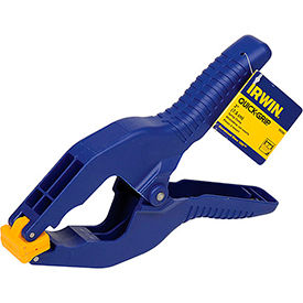 3" Resin Spring Clamp