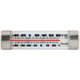 AHF2-Refrigerator-Freezer Thermometer NSF Listed