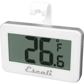 Digital Refrigerator-Freezer Thermometer