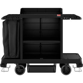 Standard Housekeeping Cart