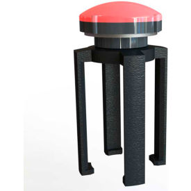 Barrier System Light Kit, Red