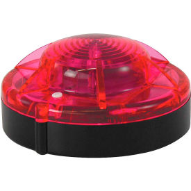 Strobe Light Kit For 7' Magnetic Wall Mount Barrier