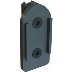 Connector For 7' Magnetic Belt Barrier Head